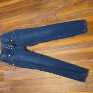 Classic Blue Women's Jeans